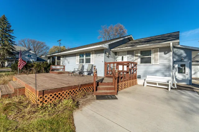 $259,900 | 406 Main Street West, Battle Lake, MN 56515