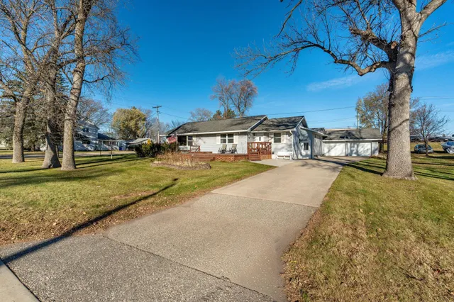 $259,900 | 406 Main Street West, Battle Lake, MN 56515