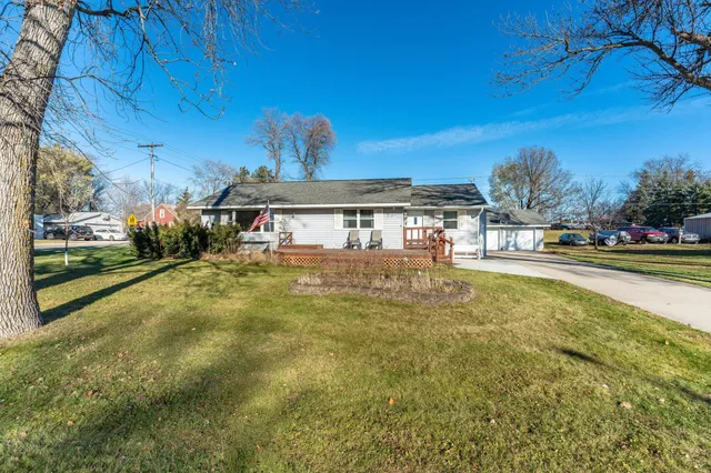 $259,900 | 406 Main Street West, Battle Lake, MN 56515