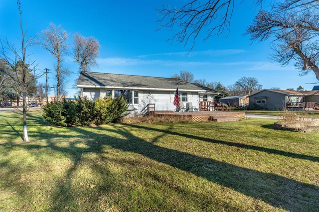 $259,900 | 406 Main Street West, Battle Lake, MN 56515