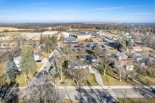 $259,900 | 406 Main Street West, Battle Lake, MN 56515