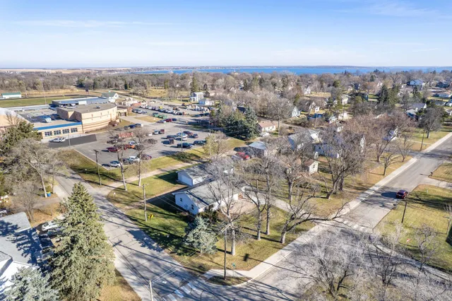 $259,900 | 406 Main Street West, Battle Lake, MN 56515