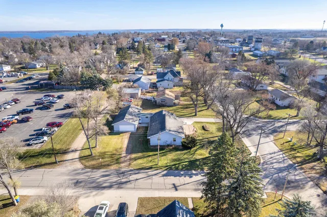 $259,900 | 406 Main Street West, Battle Lake, MN 56515