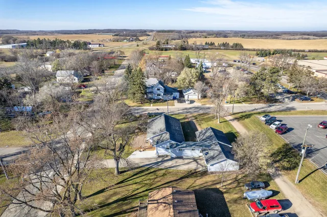$259,900 | 406 Main Street West, Battle Lake, MN 56515