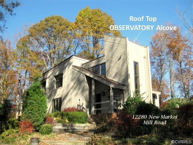 12280 New Market Mill Road Beaverdam, VA 23015 - Photo 1 of 4 Gallery Image 1