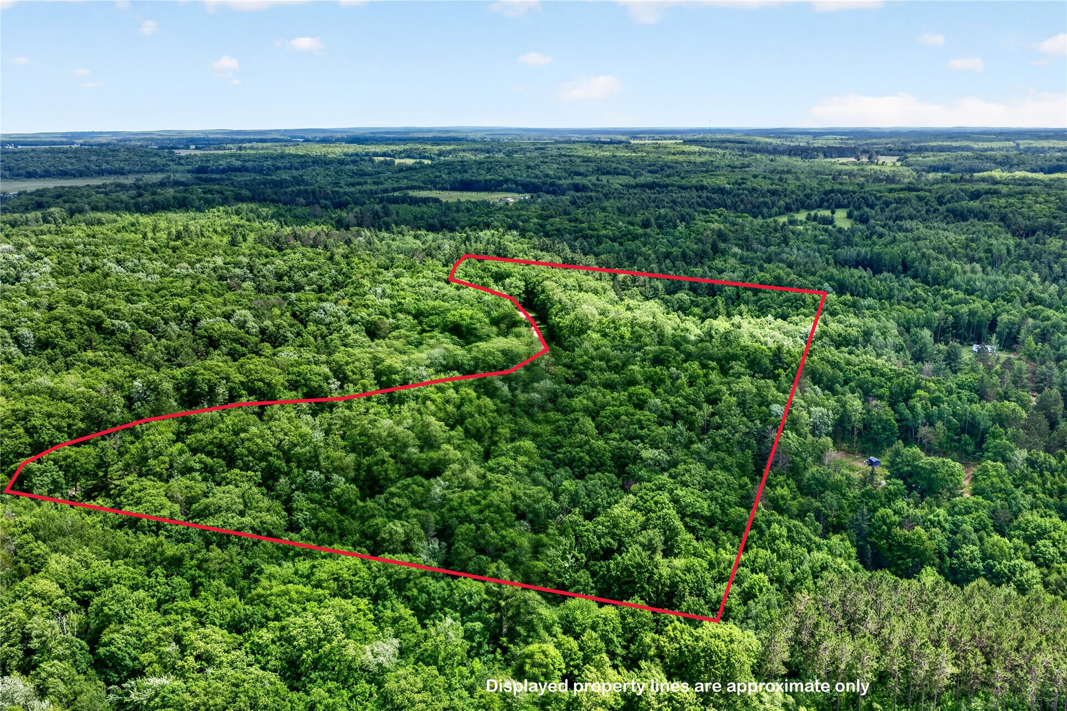 Xx Bean Brk Lane Stone Lake, WI 54876 - Photo 1 of 16