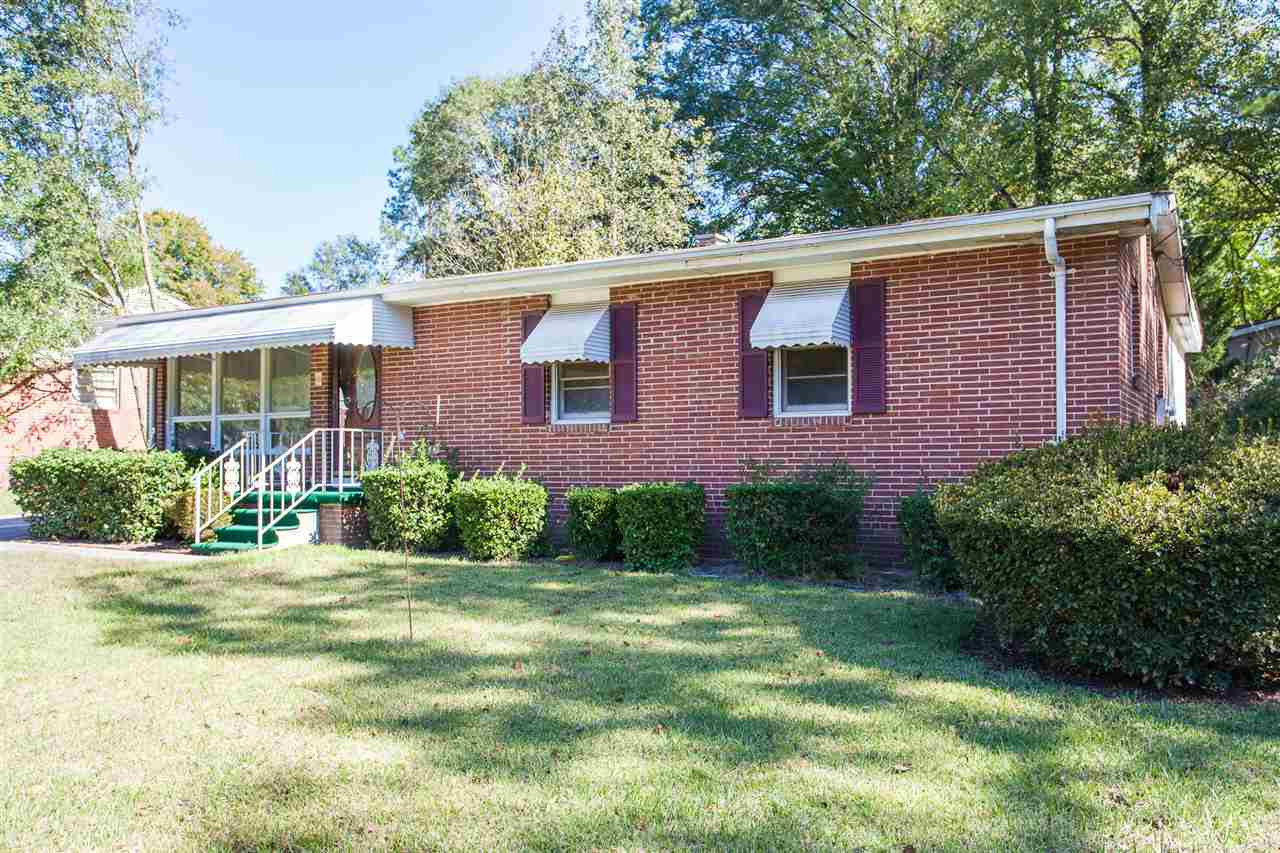 933 Friar Tuck Road Raleigh, NC 27610 - Photo 3 of 28 Photo 3