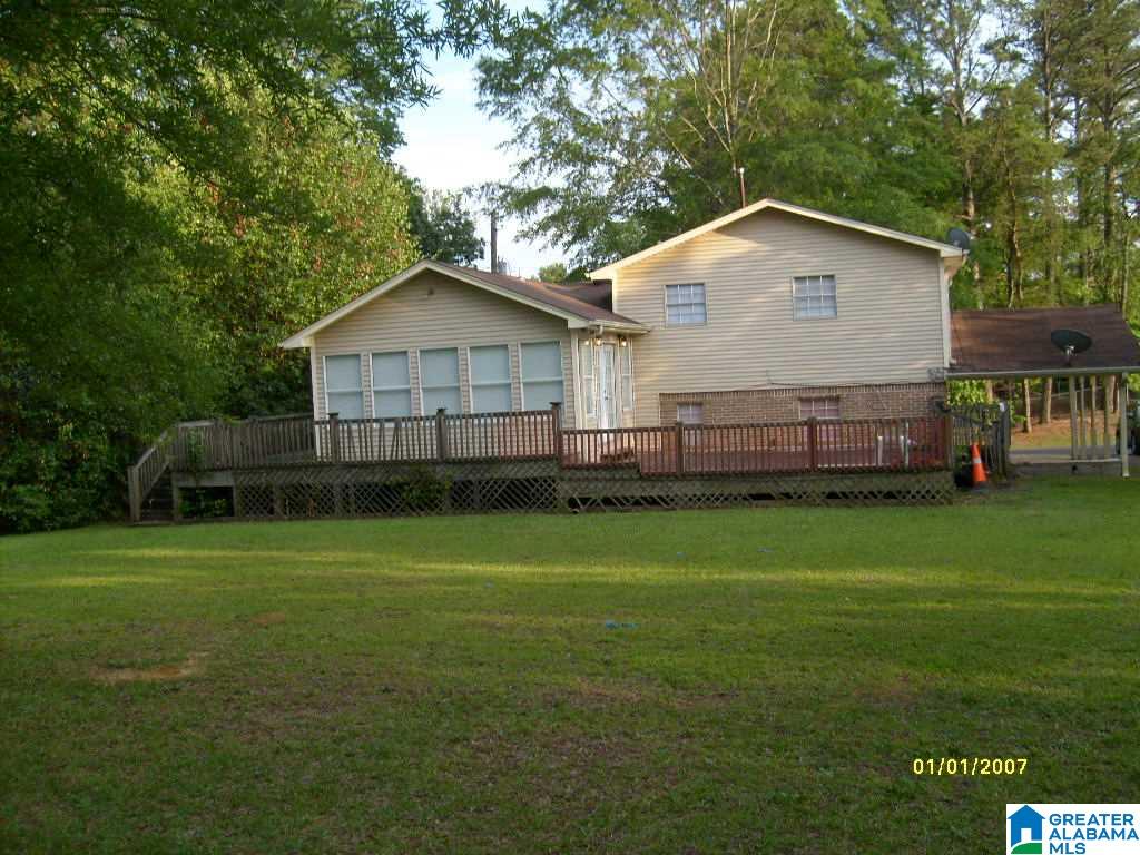 5065 Shady Crest Road Adamsville, AL 35005 - Photo 18 of 21