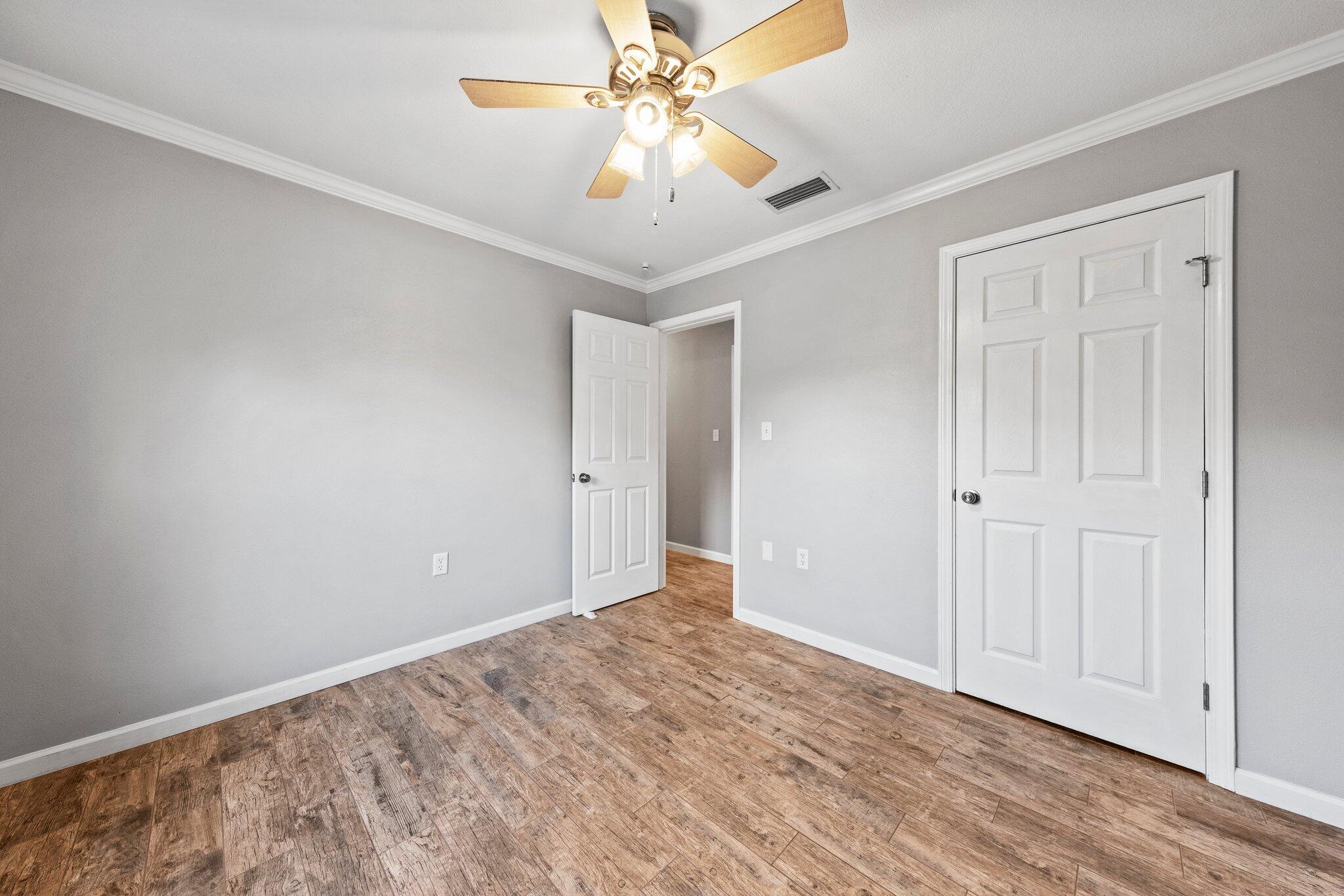 226 Terri Cove Niceville, FL 32578 - Photo 23 of 42 a view of an empty room