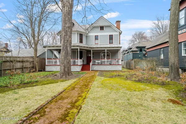 $35,000 | 69 Union Avenue, Saratoga Springs, NY 12866