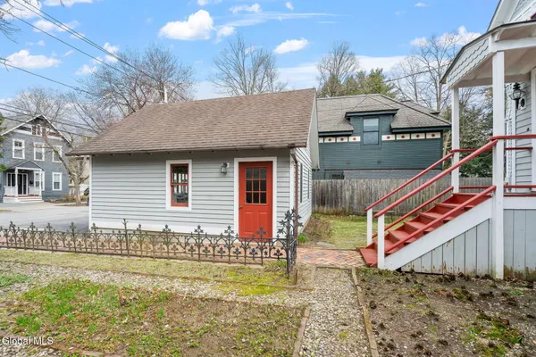 $35,000 | 69 Union Avenue, Saratoga Springs, NY 12866