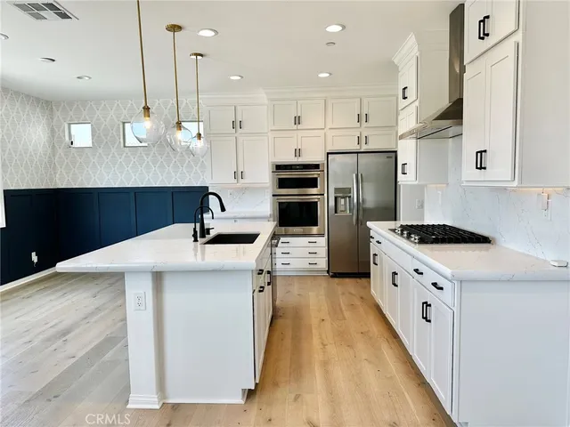 $5,800 | 3162 Ivy Way, Rancho Mission Viejo, CA 92694