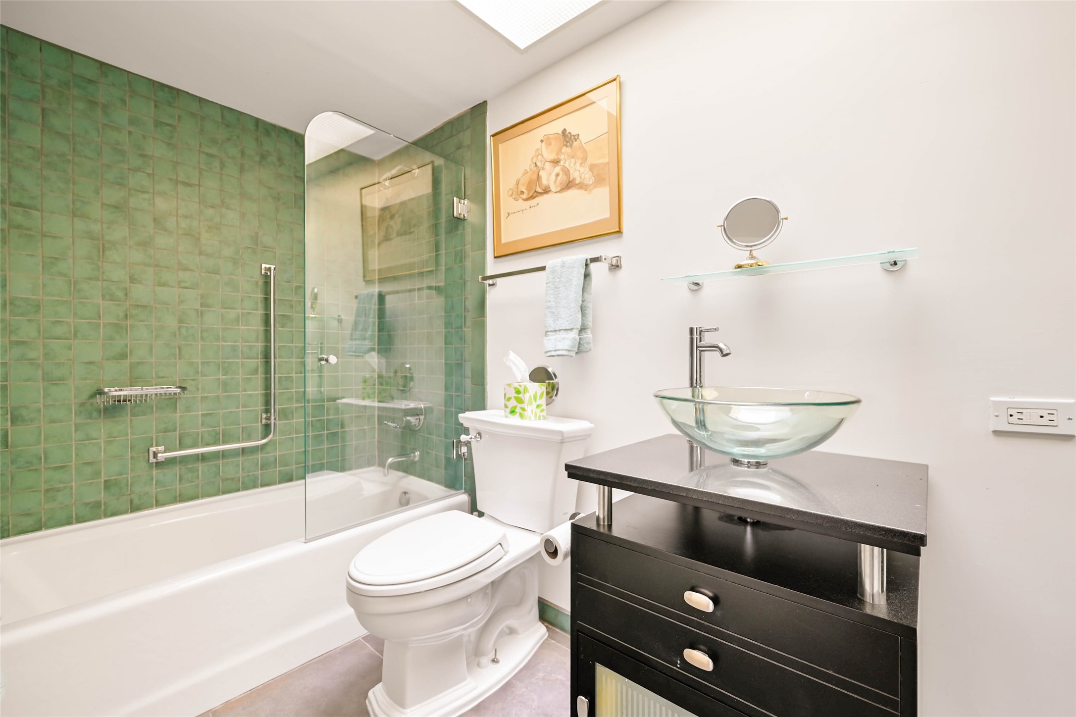 653 Canyon Road, Unit 15 Santa Fe, NM 87501 - Photo 30 of 39