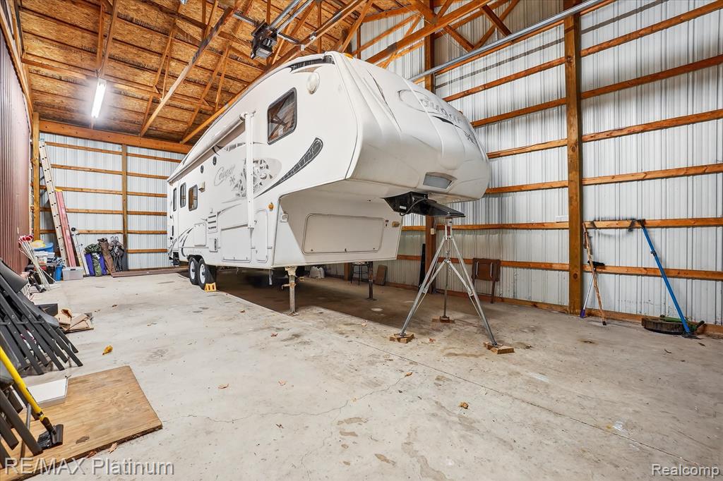 3725 West Howell Road Mason, MI 48854 - Photo 47 of 64