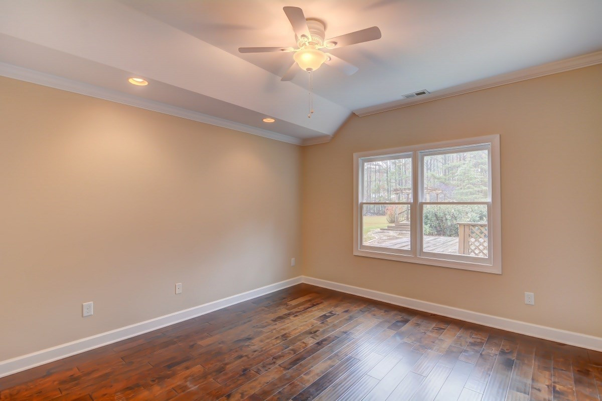 1521 Flying Hawk Road Apex, NC 27523 - Photo 16 of 24 Photo 16