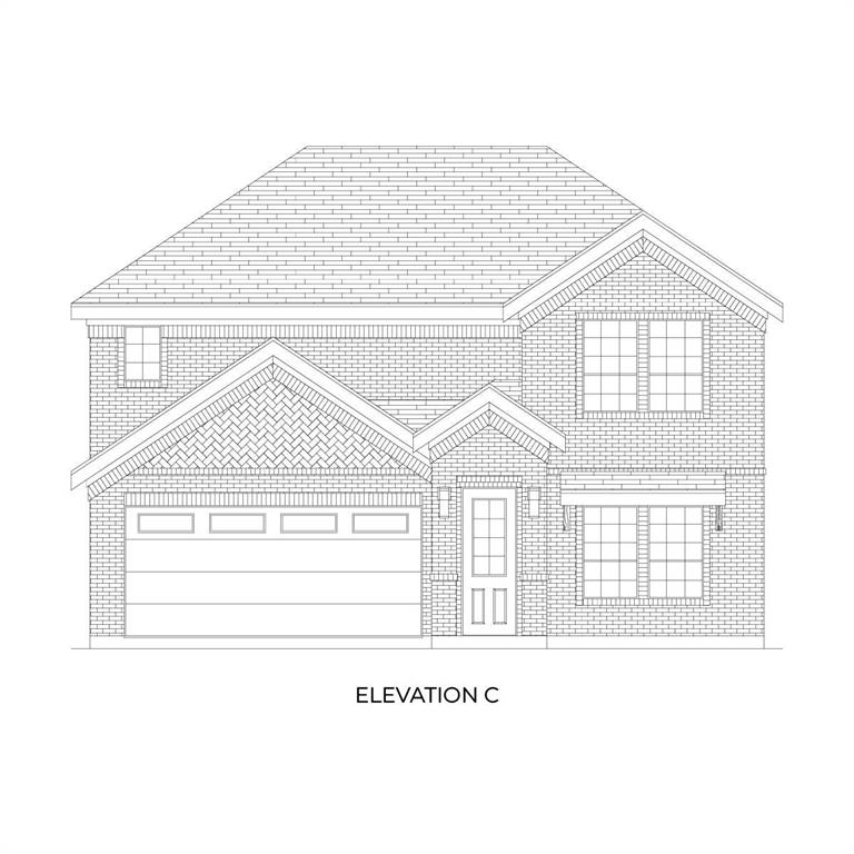 2374 Bell Way Forney, TX 75126 - Photo 2 of 30