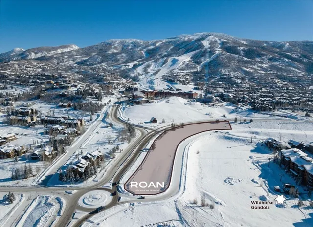 $4,350,000 | 1543 Broomtail Lane, Unit E3, Steamboat Springs, CO 80487