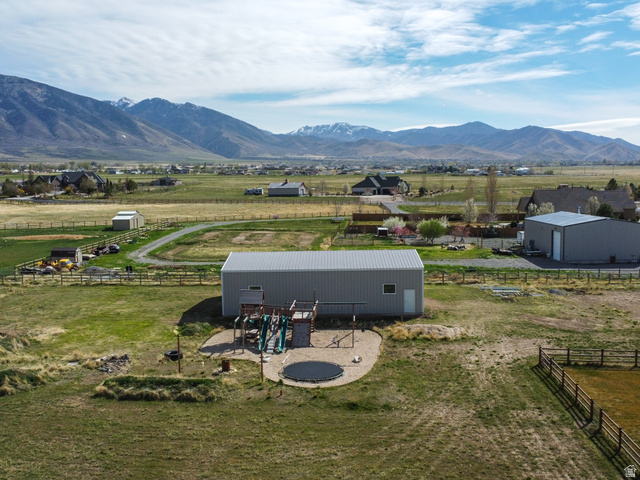 2558 Mountain Glen Road Tooele, UT 84074 - Photo 51 of 68
