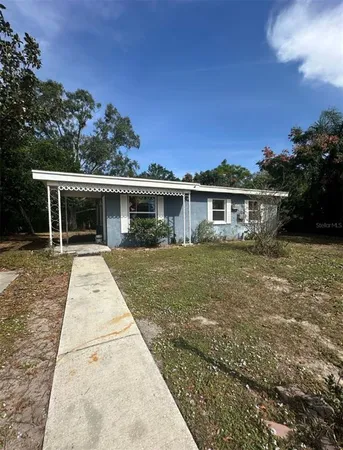 $1,325 | 6334 Talbot Circle, Spring Hill, FL 34606