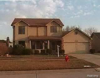 45598 Hanford Road Canton, MI 48187 - Photo 1 of 1 Listing Image
