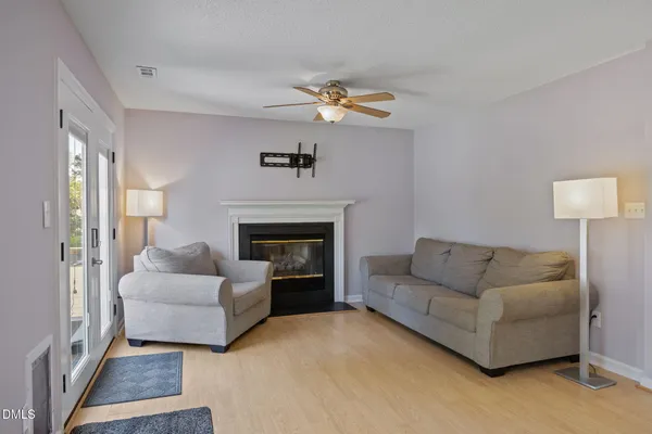 $500,000 | 2 Red Bluff Court, Durham, NC 27713