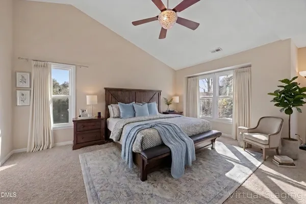 $500,000 | 2 Red Bluff Court, Durham, NC 27713