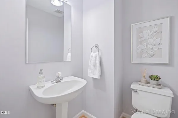 $500,000 | 2 Red Bluff Court, Durham, NC 27713