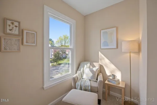 $500,000 | 2 Red Bluff Court, Durham, NC 27713