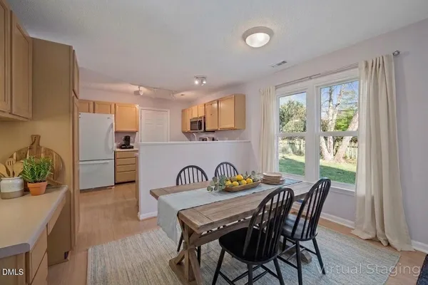 $500,000 | 2 Red Bluff Court, Durham, NC 27713