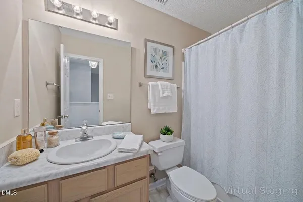 $500,000 | 2 Red Bluff Court, Durham, NC 27713