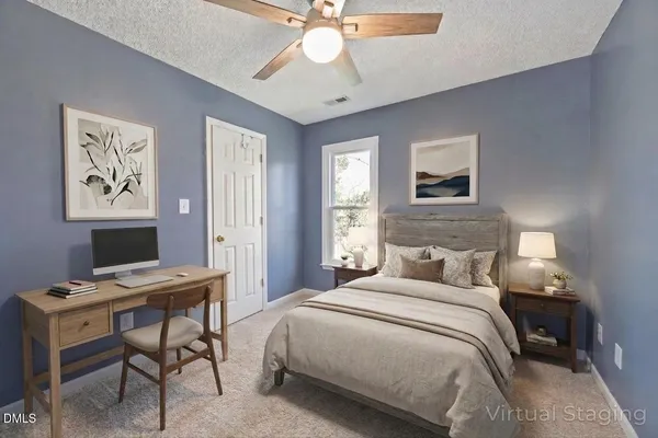 $500,000 | 2 Red Bluff Court, Durham, NC 27713