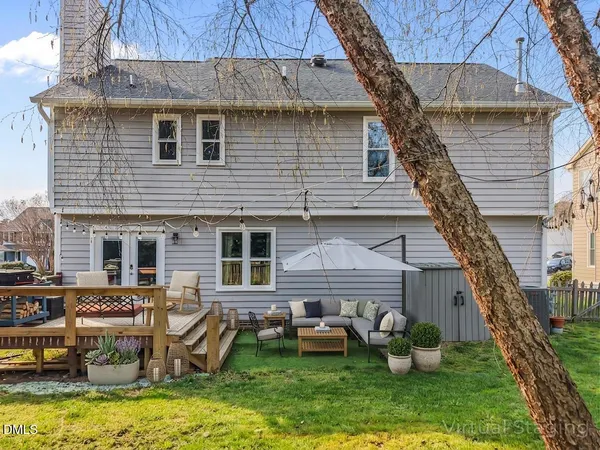 $500,000 | 2 Red Bluff Court, Durham, NC 27713