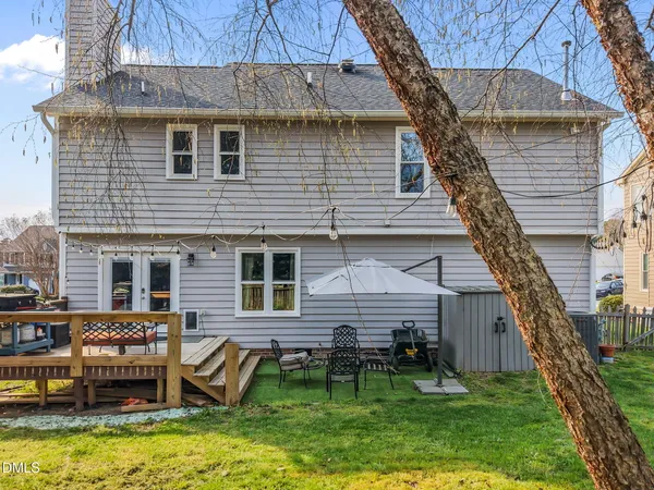 $500,000 | 2 Red Bluff Court, Durham, NC 27713