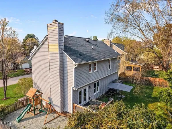 $500,000 | 2 Red Bluff Court, Durham, NC 27713