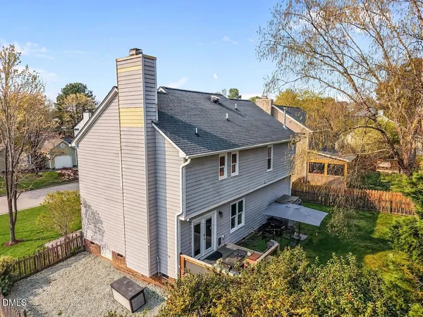 $500,000 | 2 Red Bluff Court, Durham, NC 27713