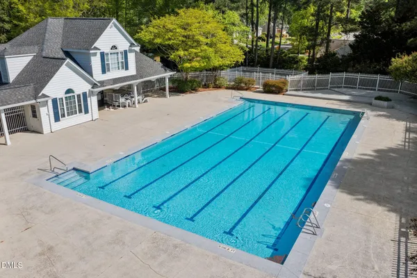 $500,000 | 2 Red Bluff Court, Durham, NC 27713