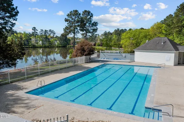 $500,000 | 2 Red Bluff Court, Durham, NC 27713