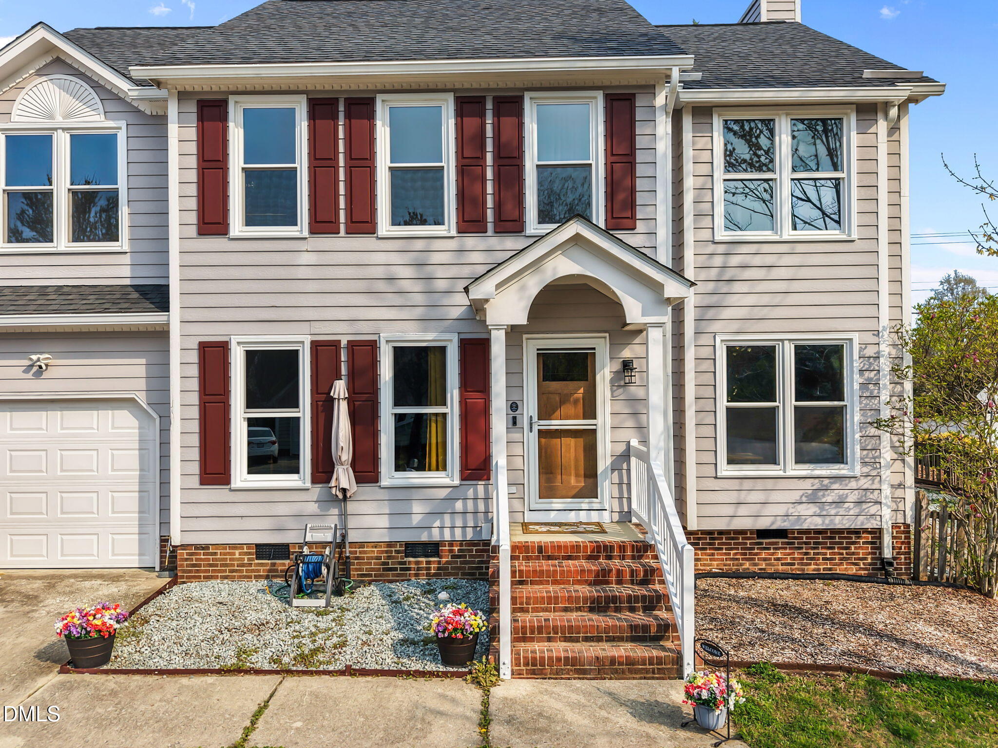 2 Red Bluff Court Durham, NC 27713 - Photo 6 of 52 52-web-or-mls-DJI_20260325163455_0291_D