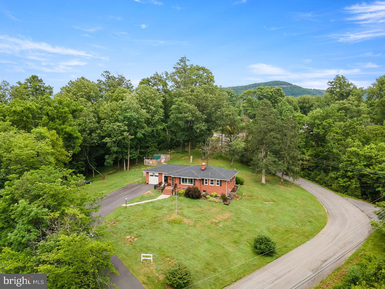 149 Dungadin Road Front Royal, VA 22630 - Photo 32 of 34