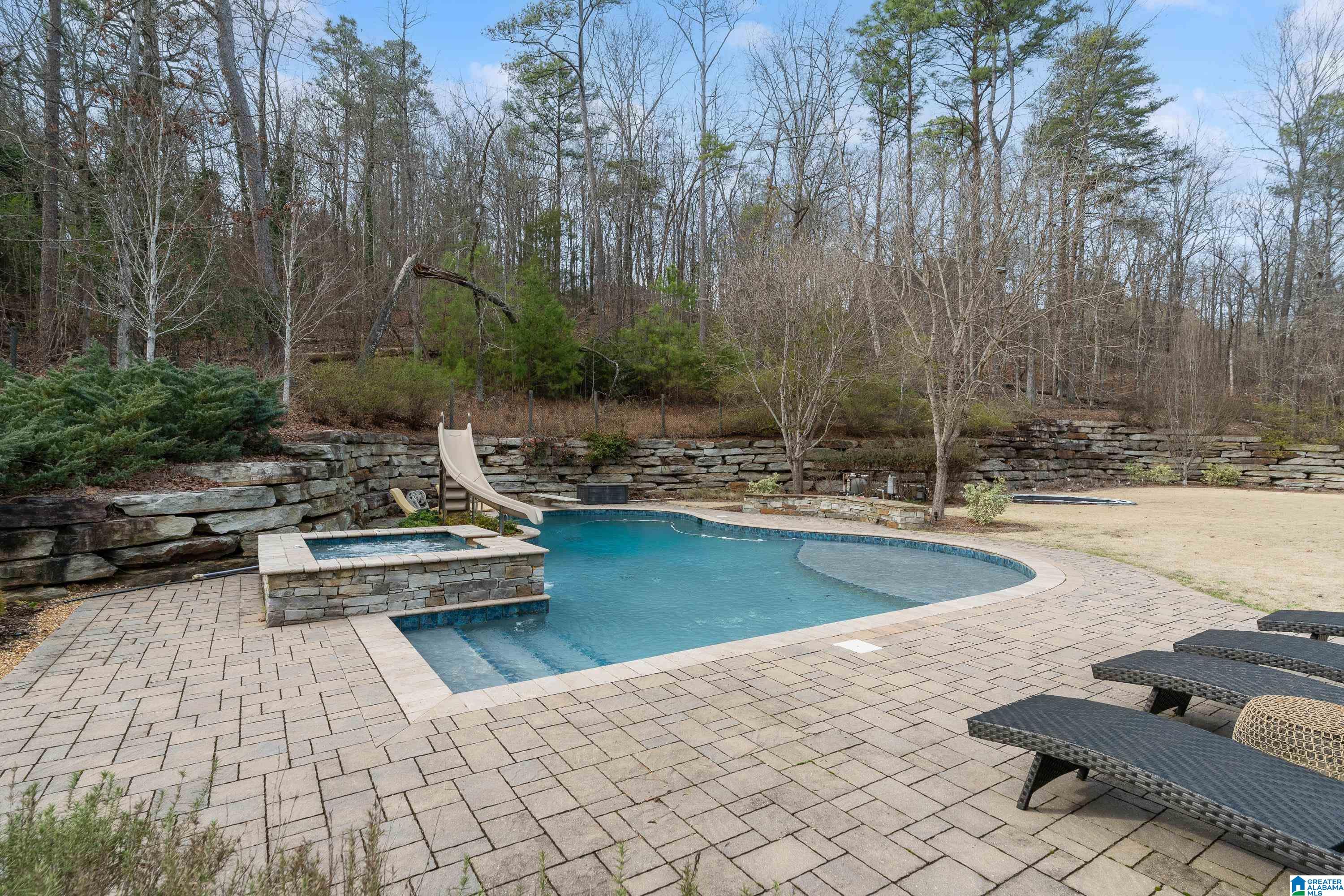 146 Foxfire Circle Pelham, AL 35124 - Photo 64 of 91