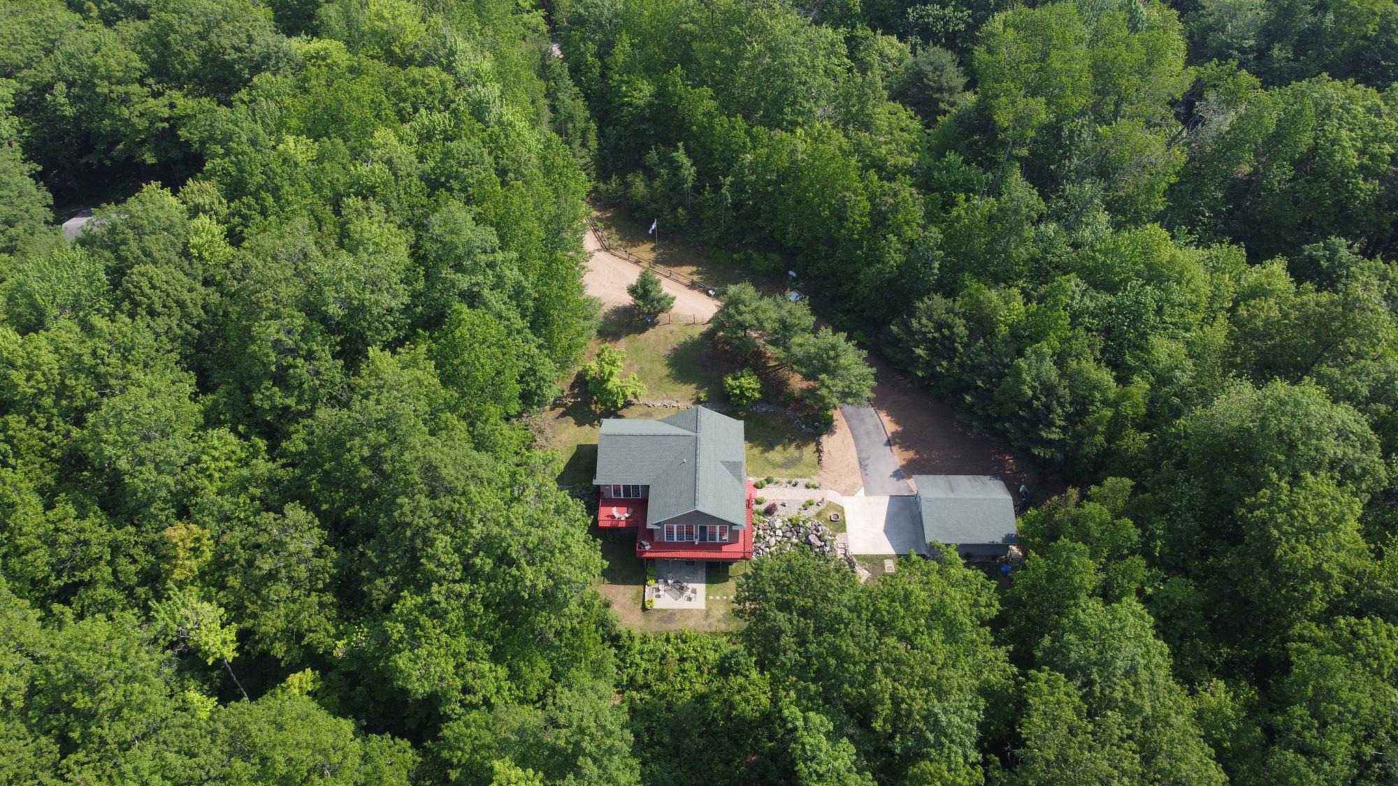 2783 High Peak Road Rhinelander, WI 54501 - Photo 11 of 54 Gallery Image 11