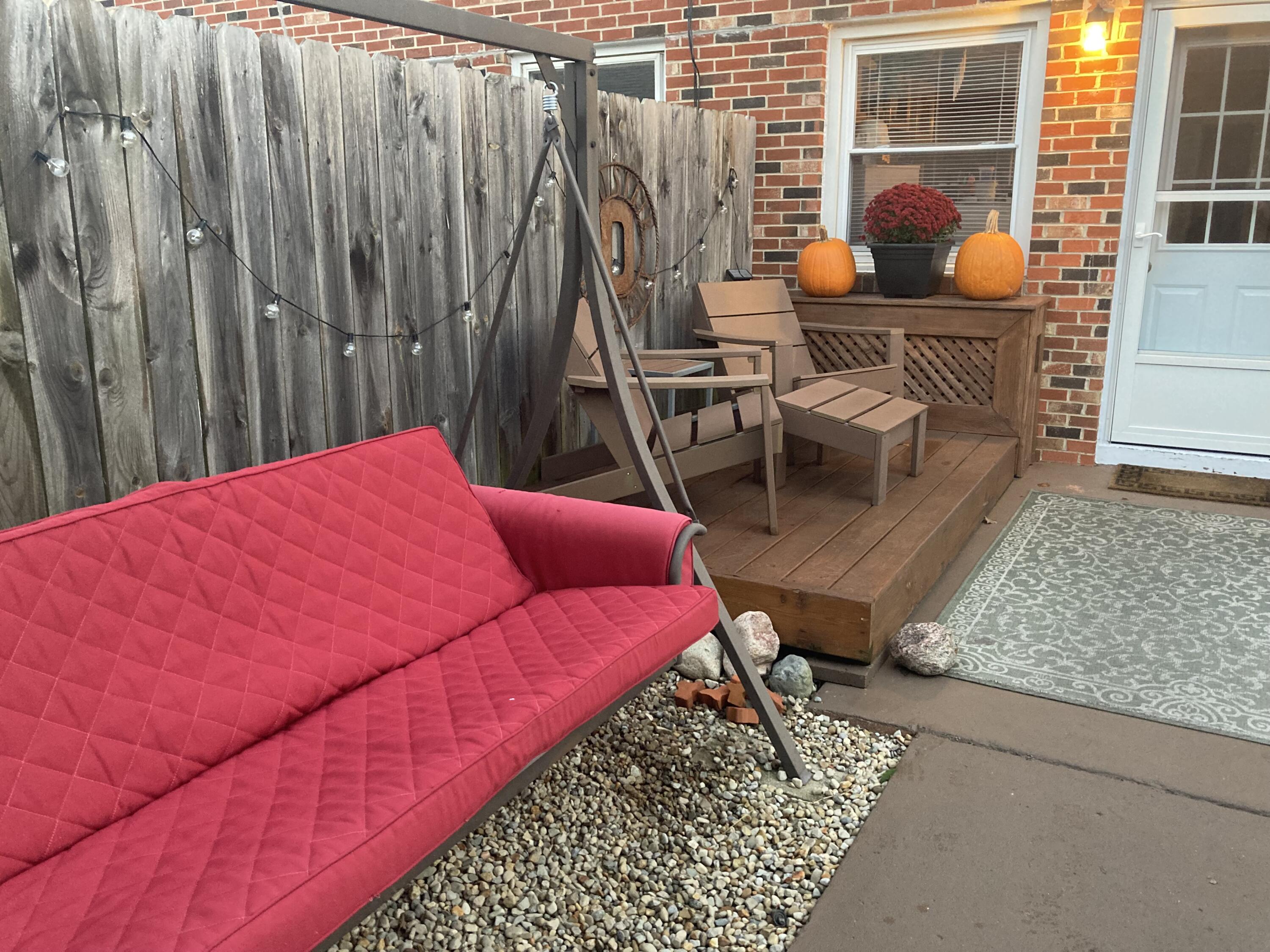 1036 Cheyenne Avenue Springfield, OH 45503 - Photo 16 of 18 Gallery Image 16