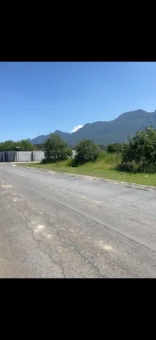 a view of lake and mountain