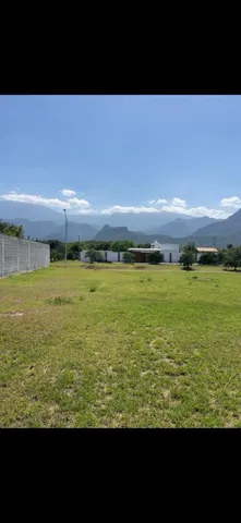 a view of a large building