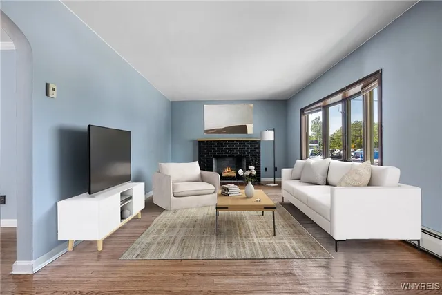 $199,995 | 5775 Genesee Street, Lancaster, NY 14086