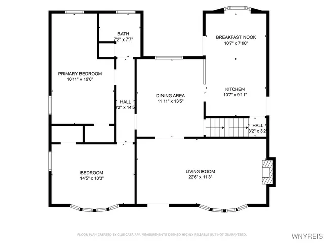$199,995 | 5775 Genesee Street, Lancaster, NY 14086
