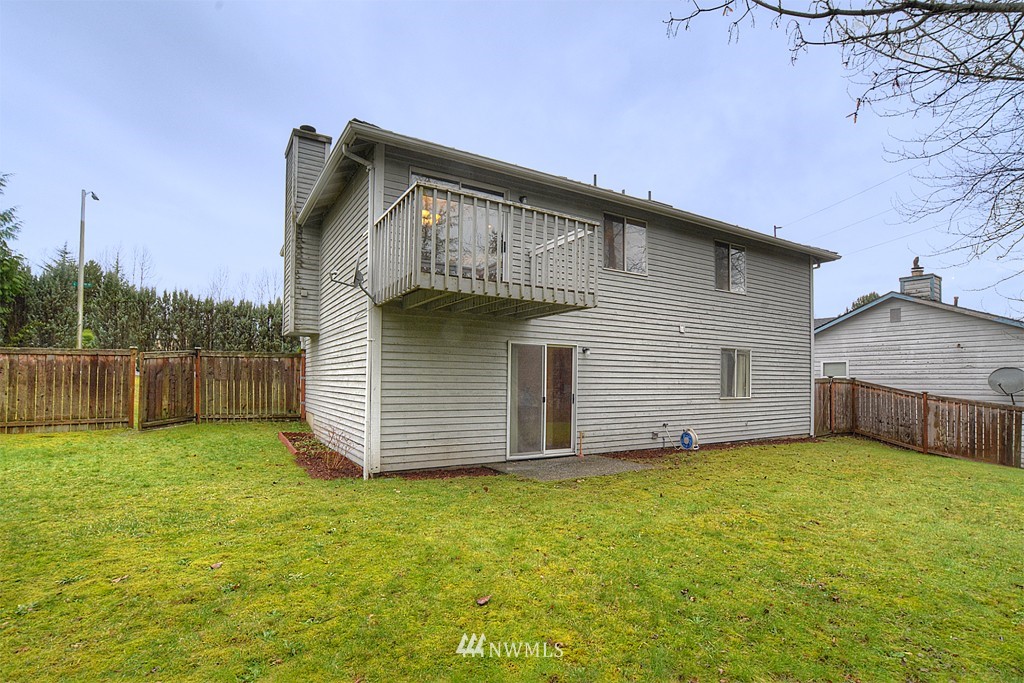 1018 South 23rd Street Renton, WA 98055 - Photo 14 of 14