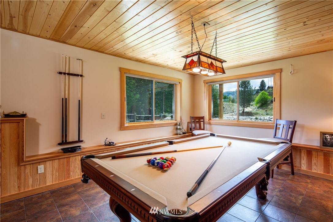 34 South Maughn River Road Winthrop, WA 98862 - Photo 19 of 40 Gallery Image 19
