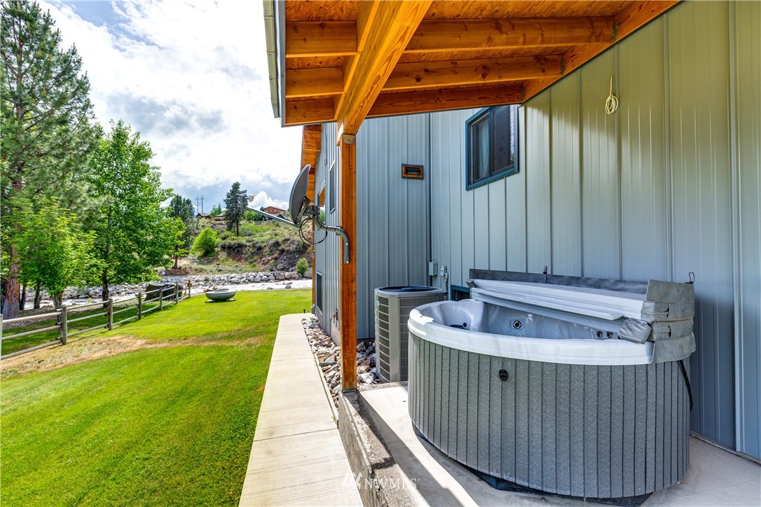 34 South Maughn River Road Winthrop, WA 98862 - Photo 22 of 40 Gallery Image 22