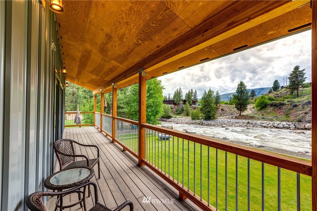 34 South Maughn River Road Winthrop, WA 98862 - Photo 23 of 40 Gallery Image 23